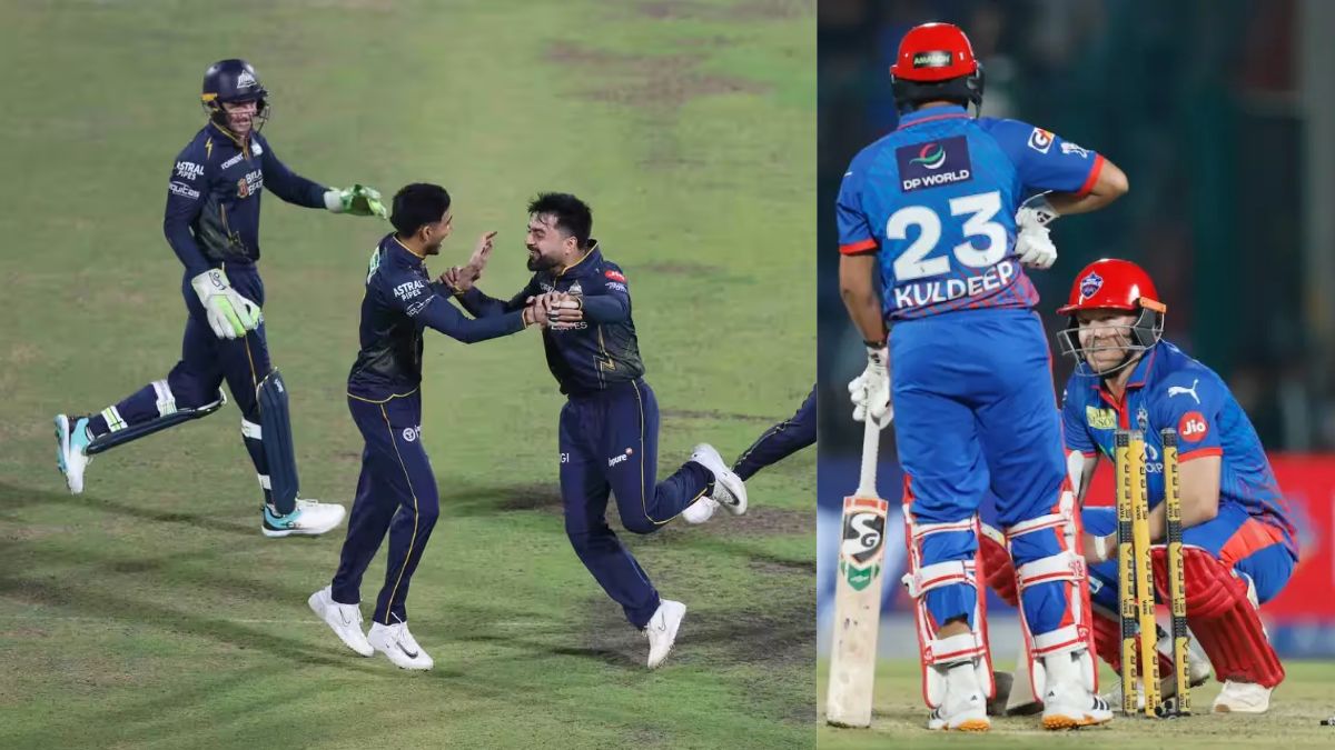 Victory on the Field, But Punishment Off It! Find Out What Went Wrong for Shubman Gill.