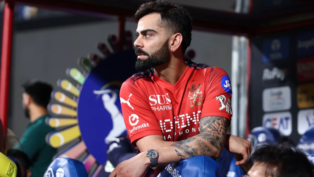 Virat Kohli to miss RCB vs LSG match.