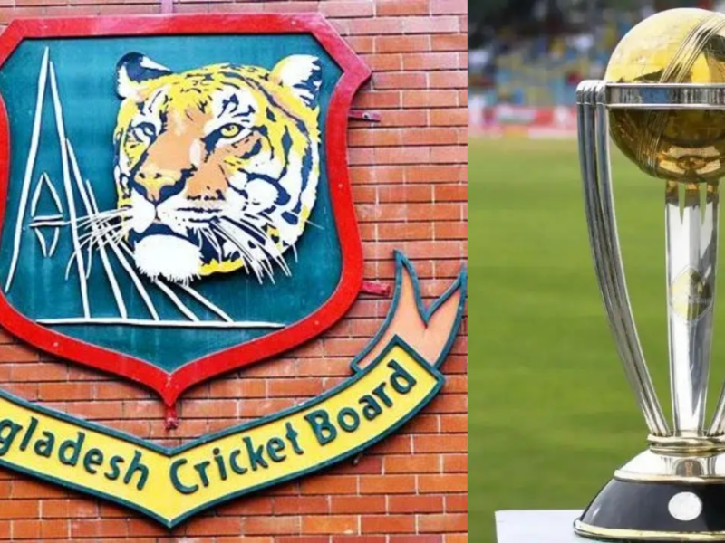 बोर्ड का बड़ा ऐलान, ODI और T20 टीम के नए कप्तान घोषित, अगले वर्ल्ड कप तक संभालेंगे जिम्मेदारी