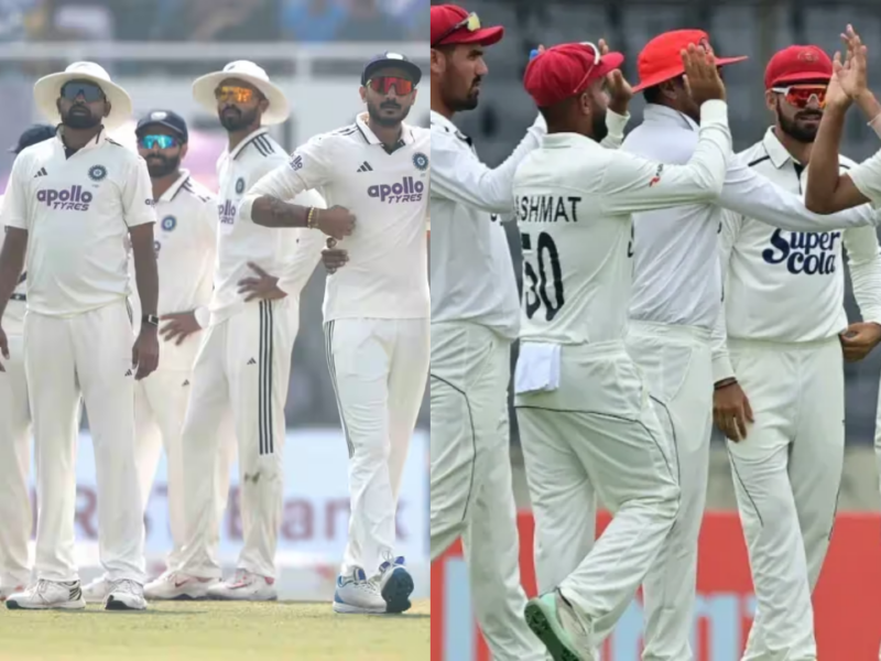 अफगानिस्तान सीरीज में किसी भी कीमत पर जगह के हकदार नहीं थे ये 3 खिलाड़ी, लेकिन फिर भी मिल गई जगह