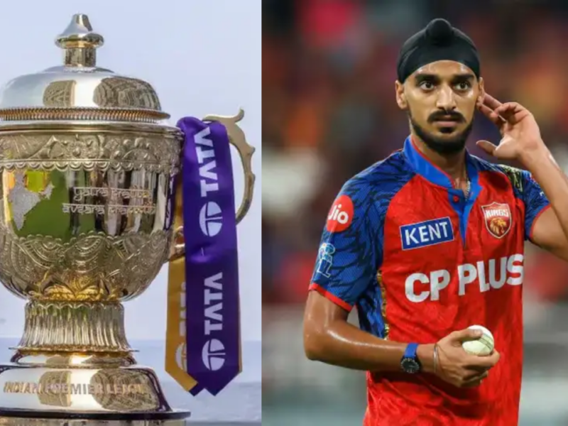 ‘ओए अंधेरे’ विवाद पर बढ़ा बवाल, पूर्व दिग्गज ने Arshdeep Singh को IPL से बैन करने की उठाई मांग