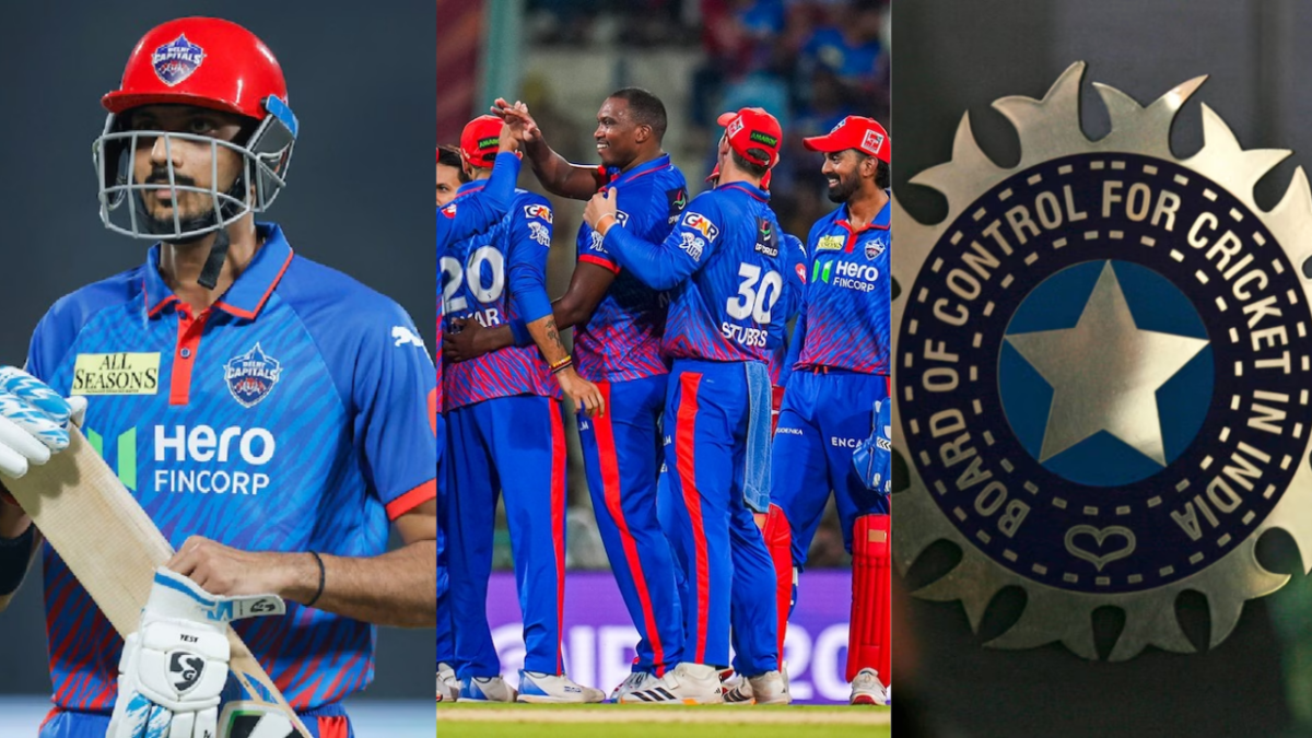 Axar Patel