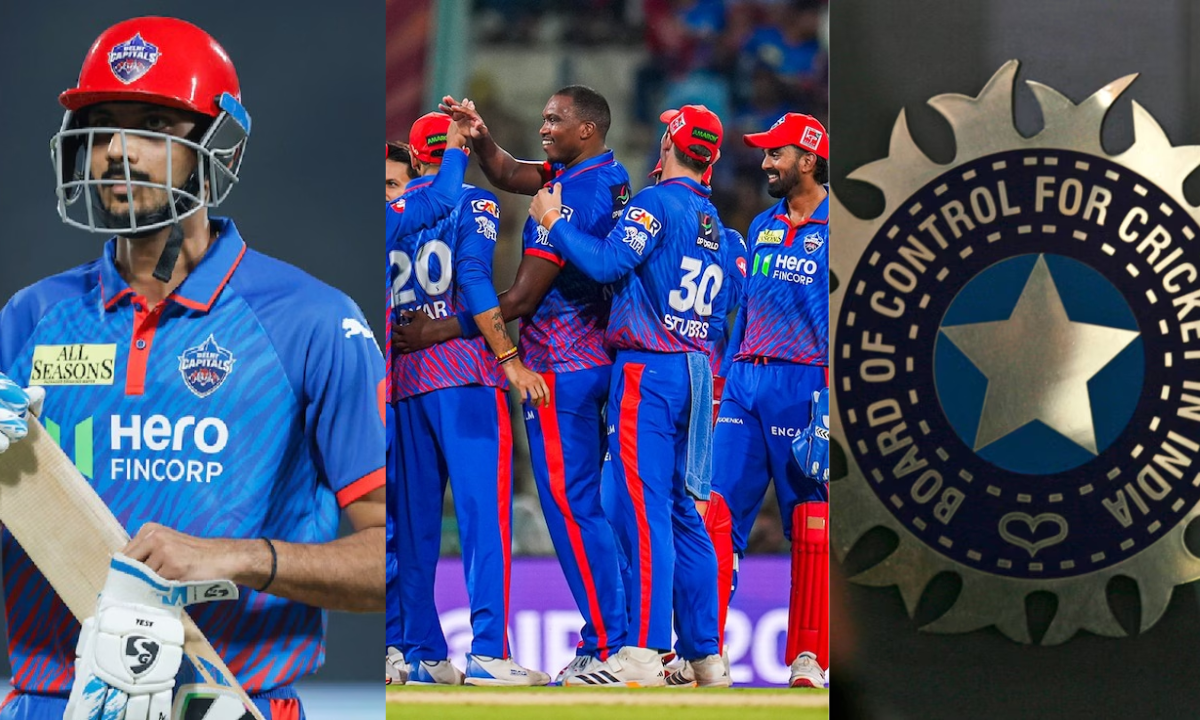 Axar Patel
