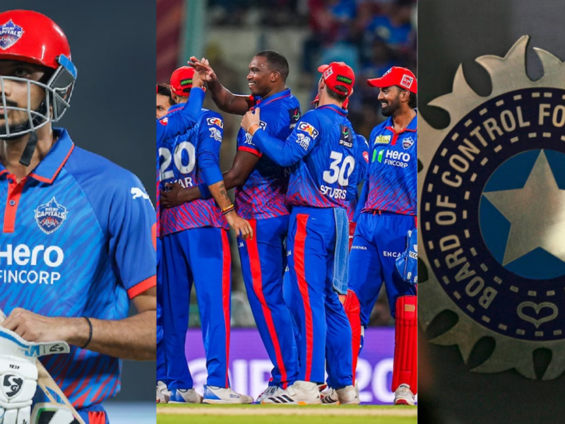 Axar Patel