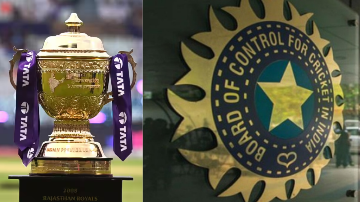 BCCI