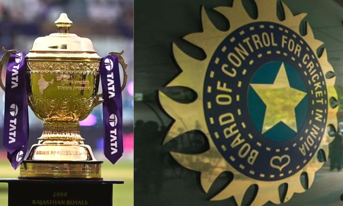 BCCI