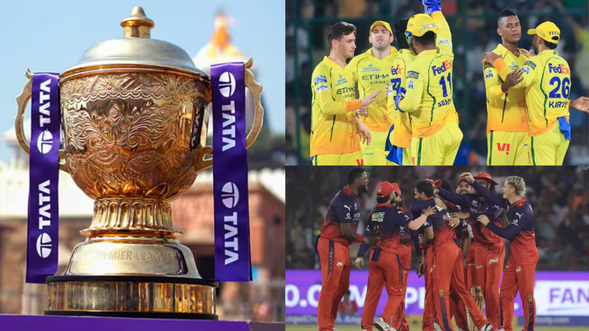 CSK