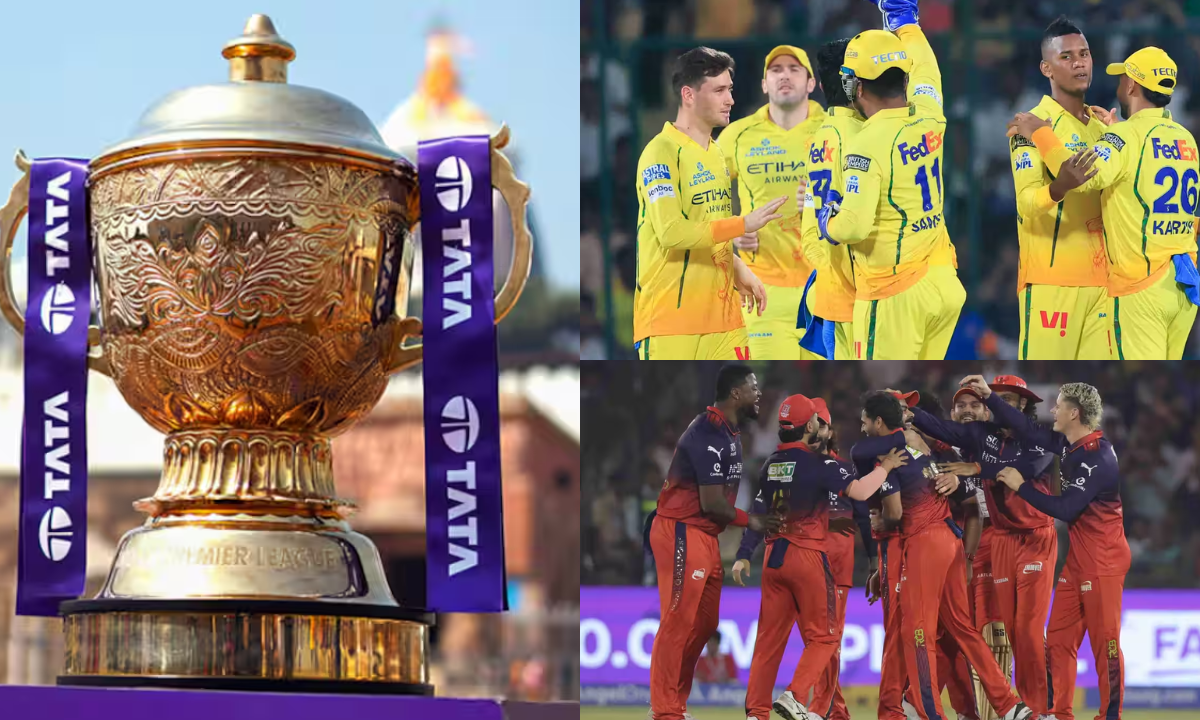 CSK