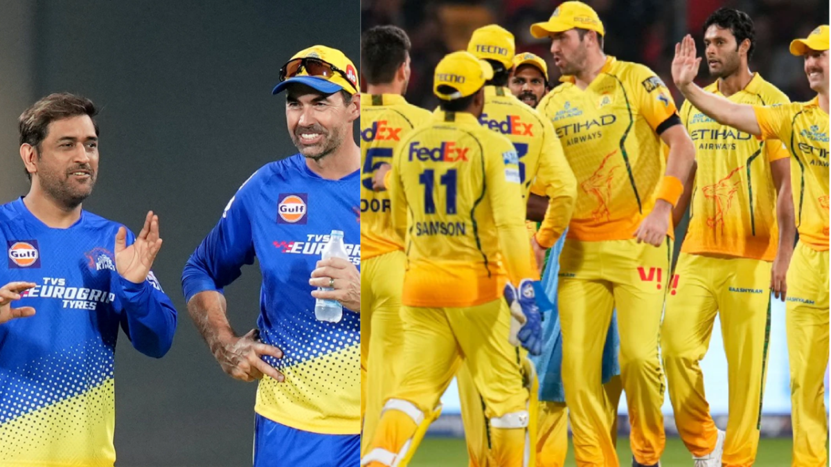 CSK