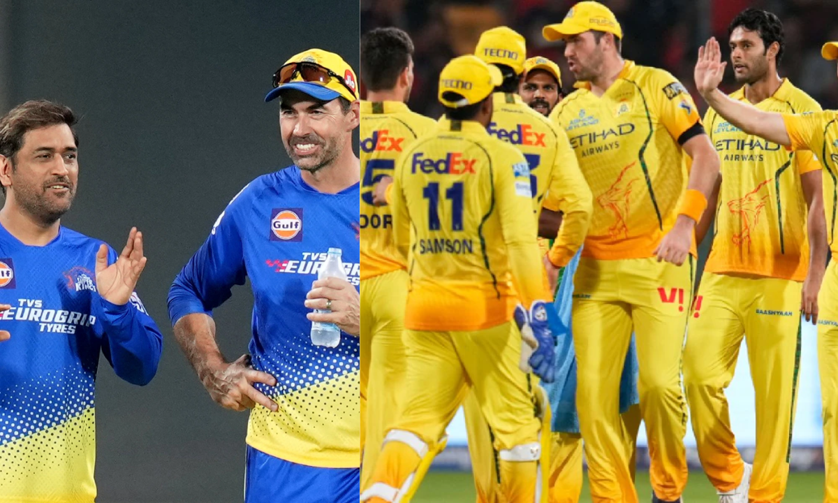 CSK