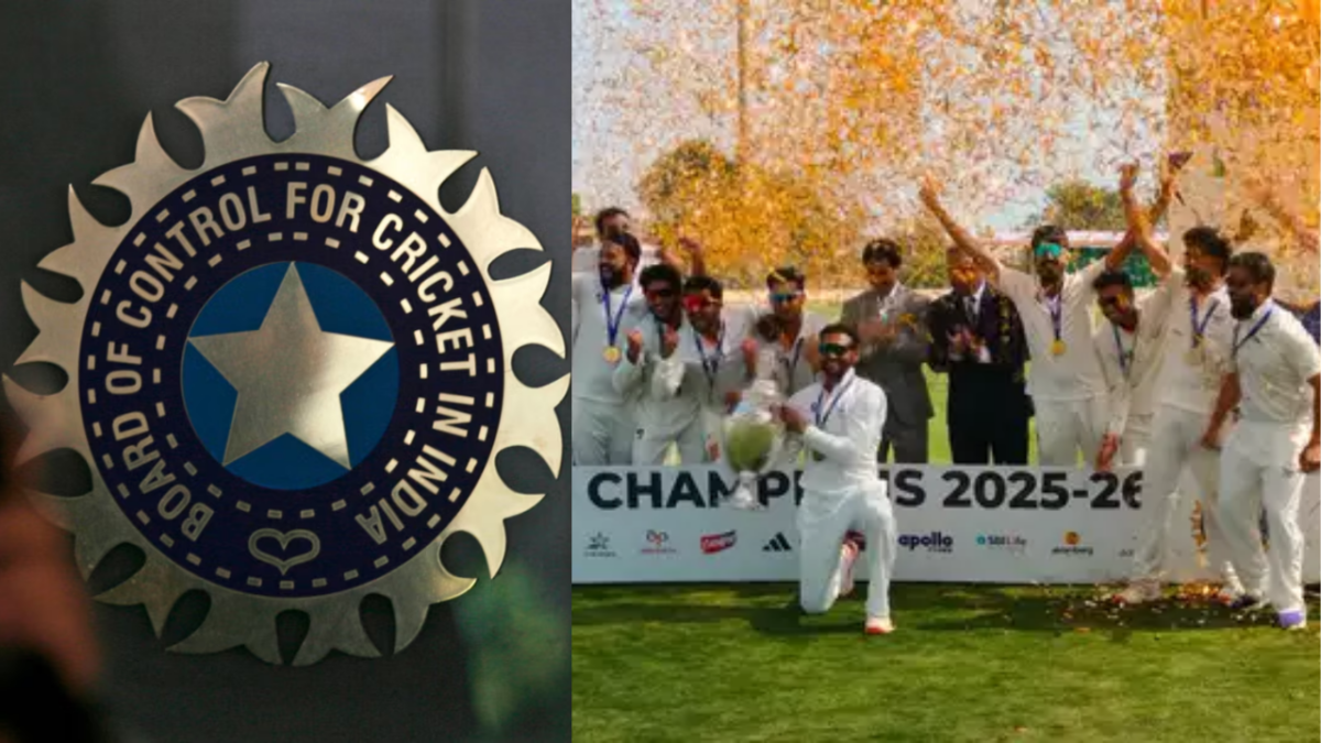 Cricket
