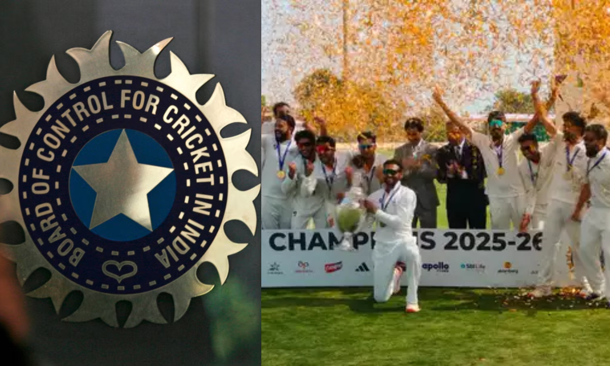 Cricket