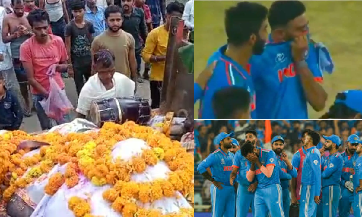 Cricket