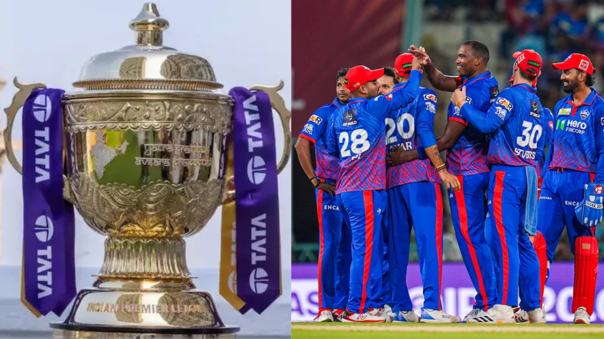 Delhi Capitals