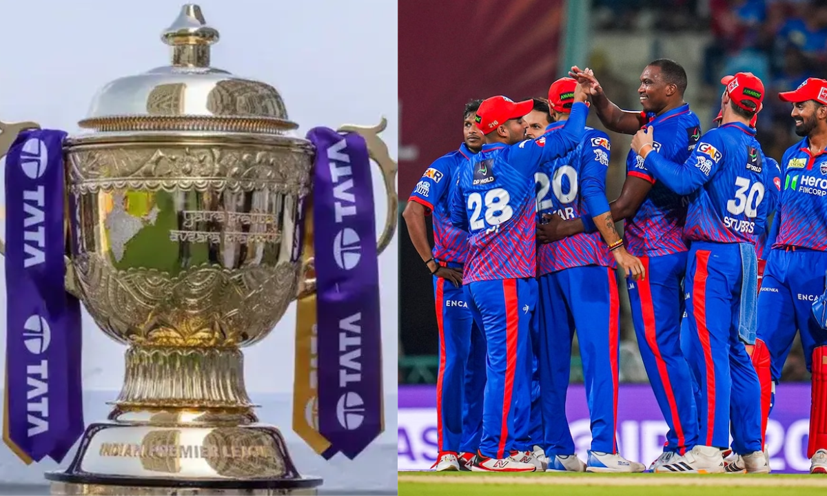 Delhi Capitals