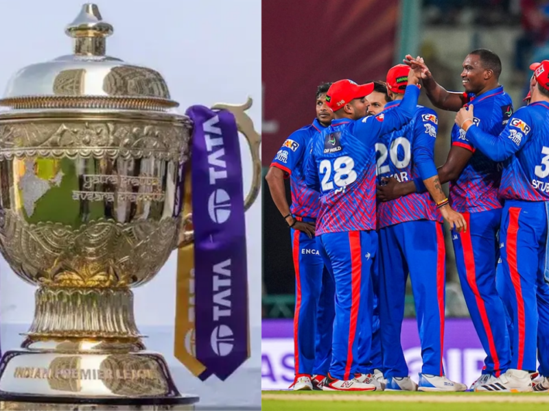 Delhi Capitals