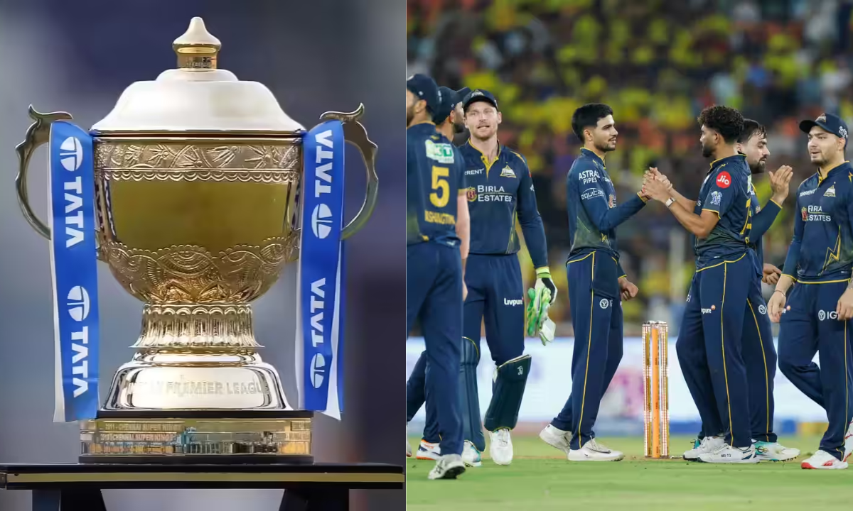 IPL 2027 से पहले इन 4 खिलाड़ियों को रिलीज कर देगी गुजरात टाइटन्स, अब किसी कीमत में नहीं करेगी इसे रिटेन 3