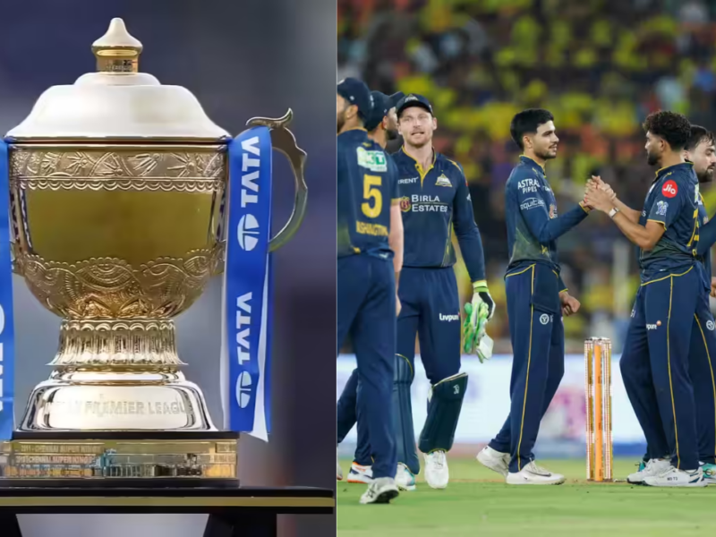 IPL 2027 से पहले इन 4 खिलाड़ियों को रिलीज कर देगी गुजरात टाइटन्स, अब किसी कीमत में नहीं करेगी इसे रिटेन 1