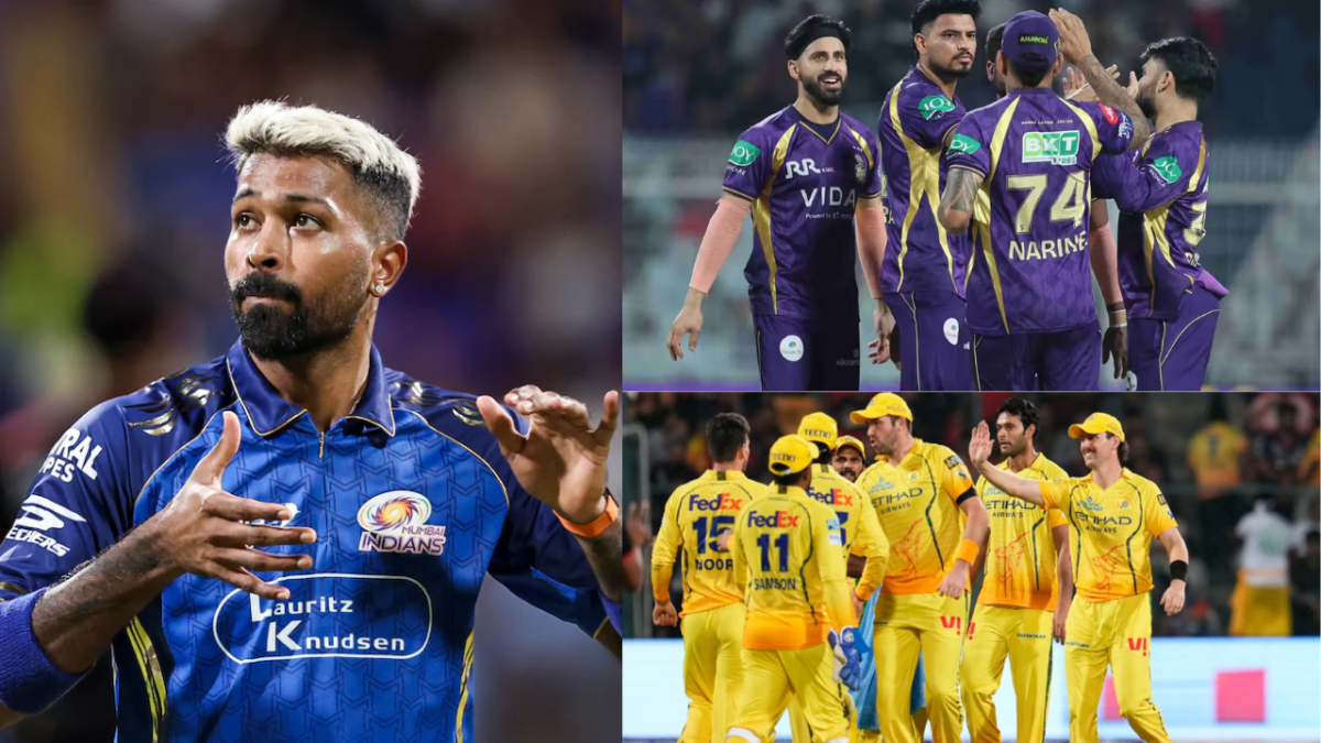 Hardik Pandya