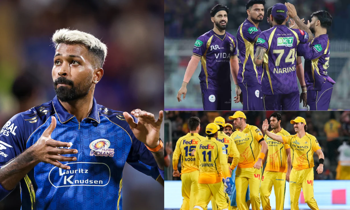 Hardik Pandya