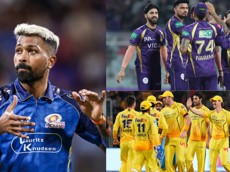 CSK-KKR नहीं बल्कि इस फ्रेंचाइजी में जा रहे Hardik Pandya! IPL 2027 में इसी टीम की जर्सी में आएंगे नजर
