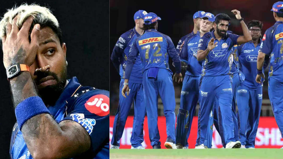 Hardik Pandya