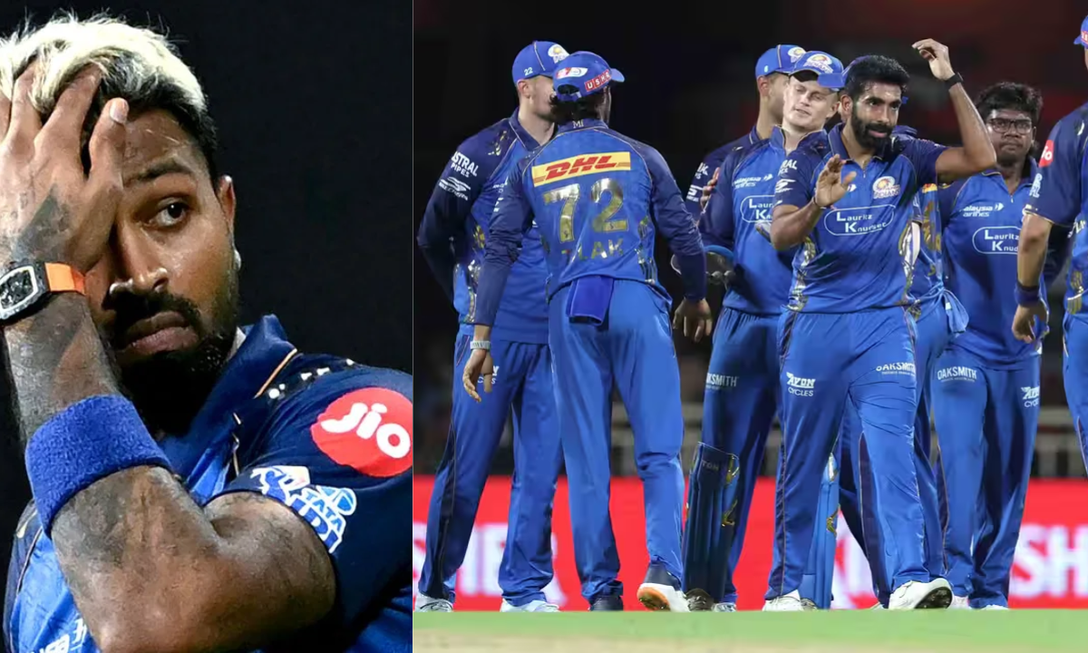 Hardik Pandya