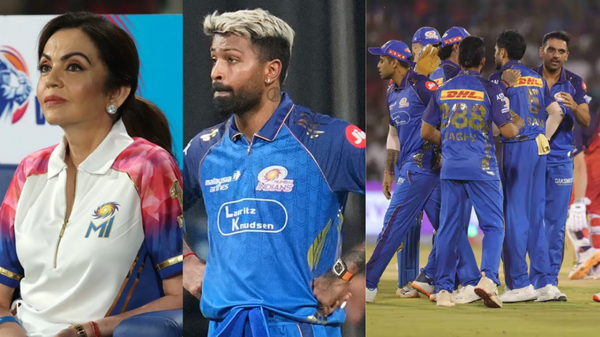 Hardik Pandya