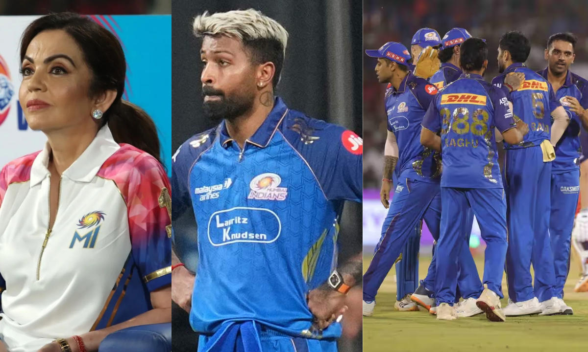 Hardik Pandya