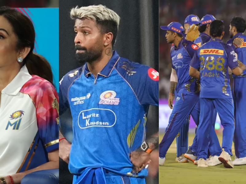 Hardik Pandya