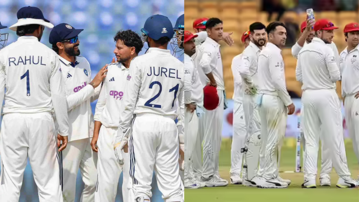 IND vs AFG