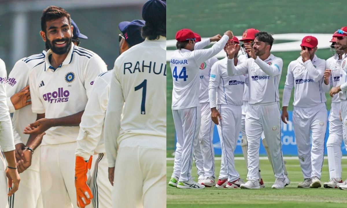 IND vs AFG