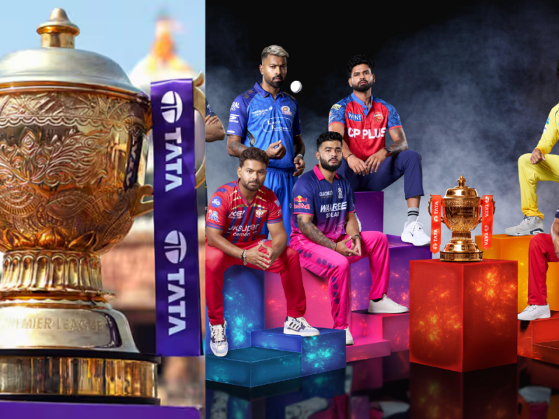 IPL 2026 के बेस्ट कप्तान के नाम का हुआ ऐलान, इस दिग्गज खिलाड़ी को मिला ये ख़ास खिताब
