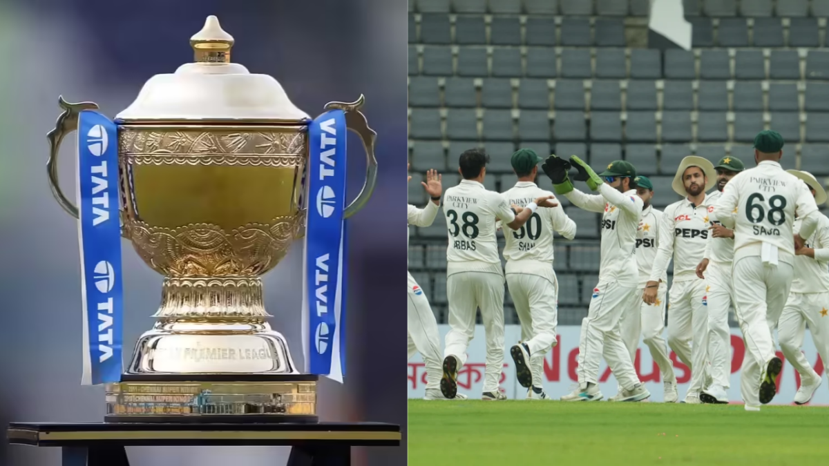 इधर चल रहा IPL 2026, उधर कप्तान ने अपने पद से दिया इस्तीफा! अब कभी नहीं करेगा कैप्टेंसी 1