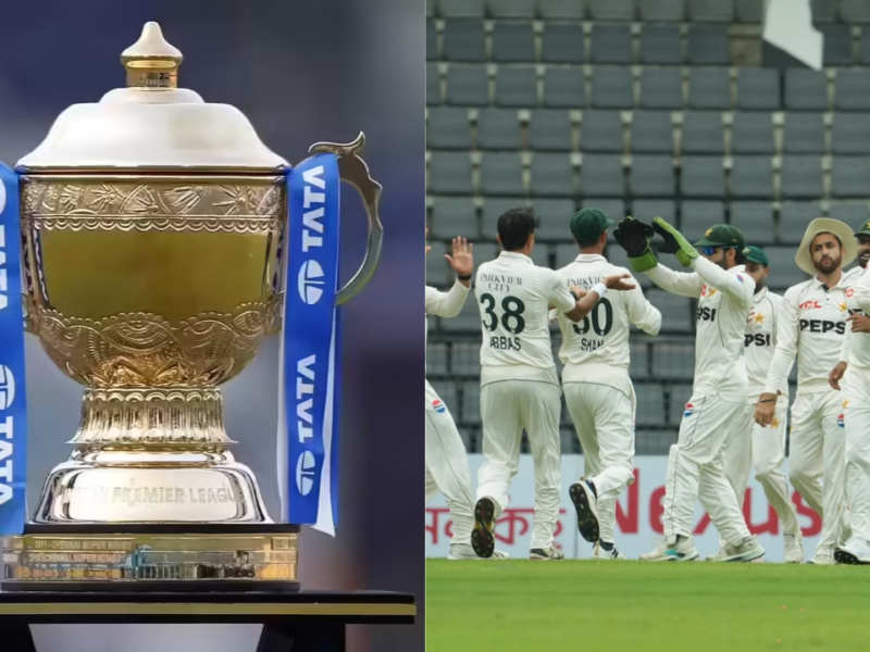 इधर चल रहा IPL 2026, उधर कप्तान ने अपने पद से दिया इस्तीफा! अब कभी नहीं करेगा कैप्टेंसी
