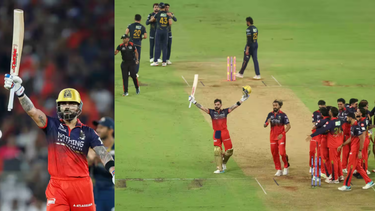 IPL 2026 Final