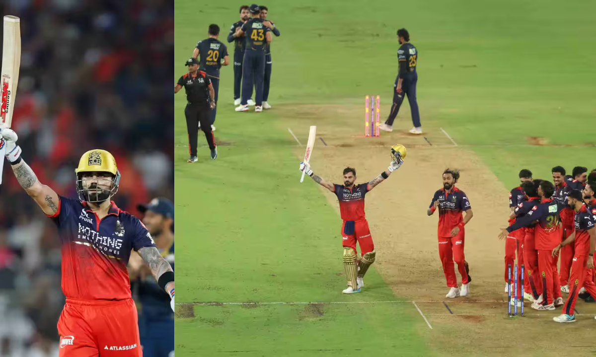 IPL 2026 Final