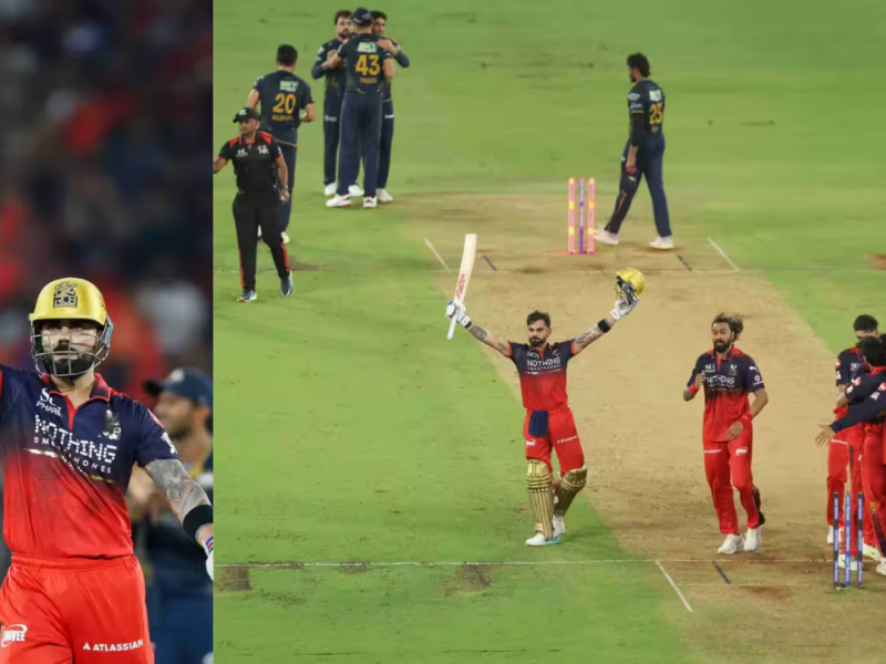 IPL 2026 Final