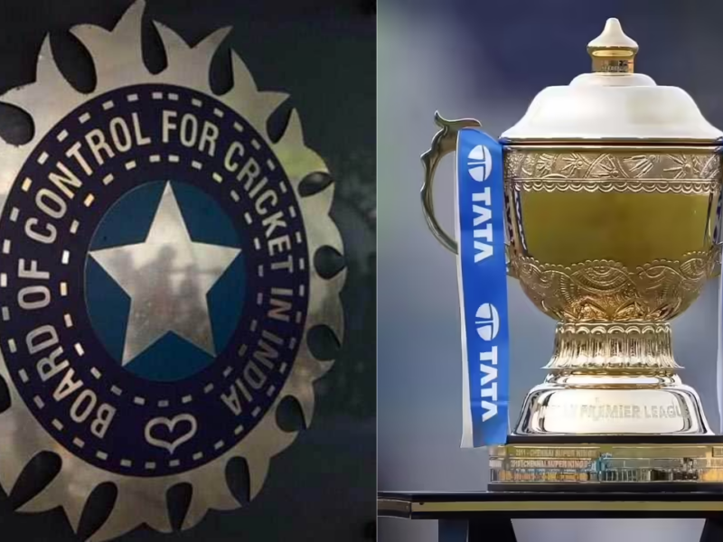 बड़ा बदलाव! अब मार्च-अप्रैल नहीं, सितंबर-अक्टूबर में खेला जाएगा IPL, जानें क्यों कर रही BCCI ऐसा