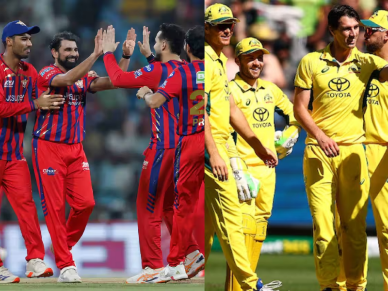 फैंस का इंतजार खत्म! टीम ने चुना नया कप्तान, Lucknow Super Giants का खिलाड़ी बना नया लीडर