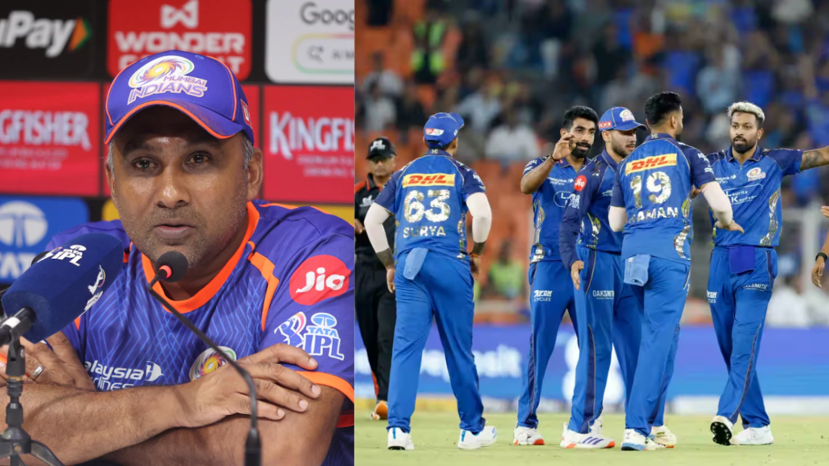 Mahela Jayawardene