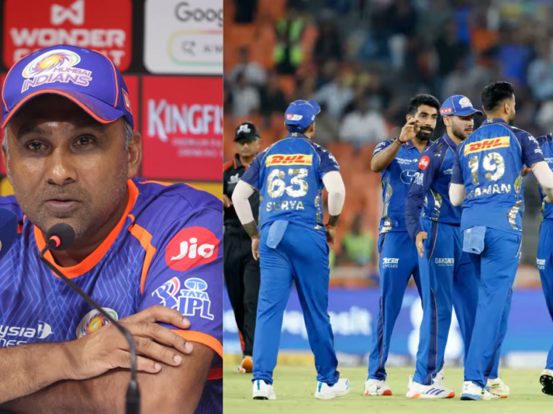 क्यों अच्छा प्रदर्शन नहीं कर रहे सूर्या-तिलक-बुमराह? कोच Mahela Jayawardene ने खोली पोल, बताया सबकुछ