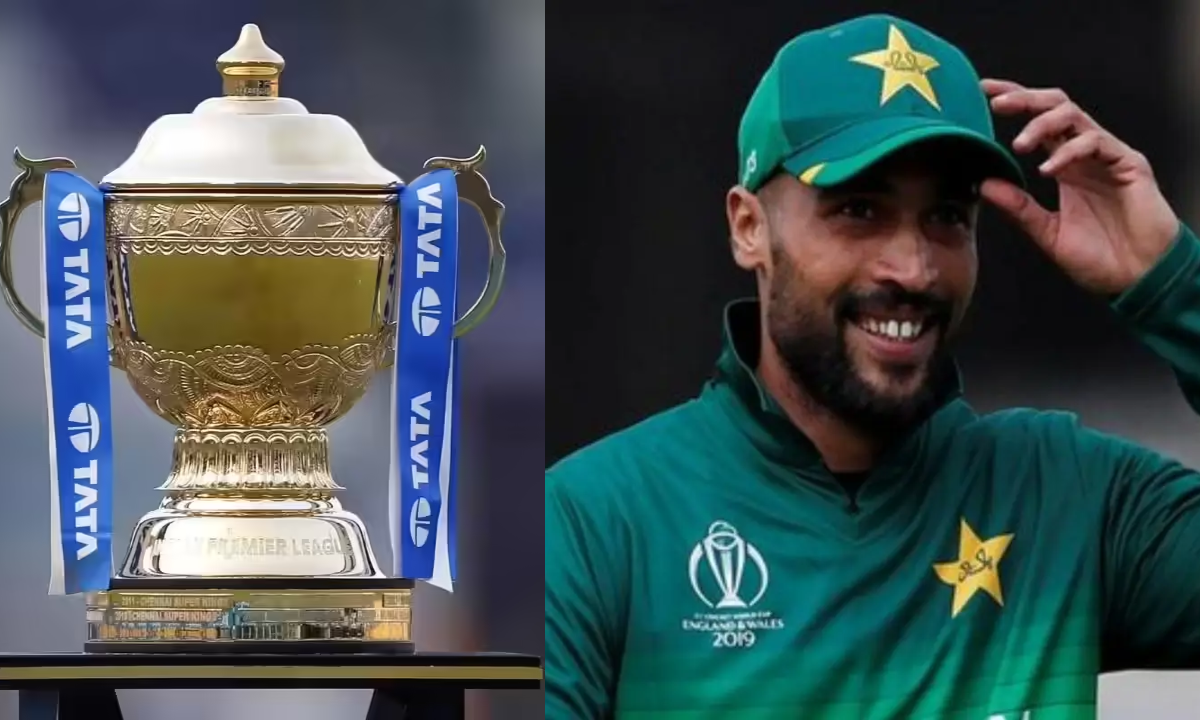 Mohammad Amir