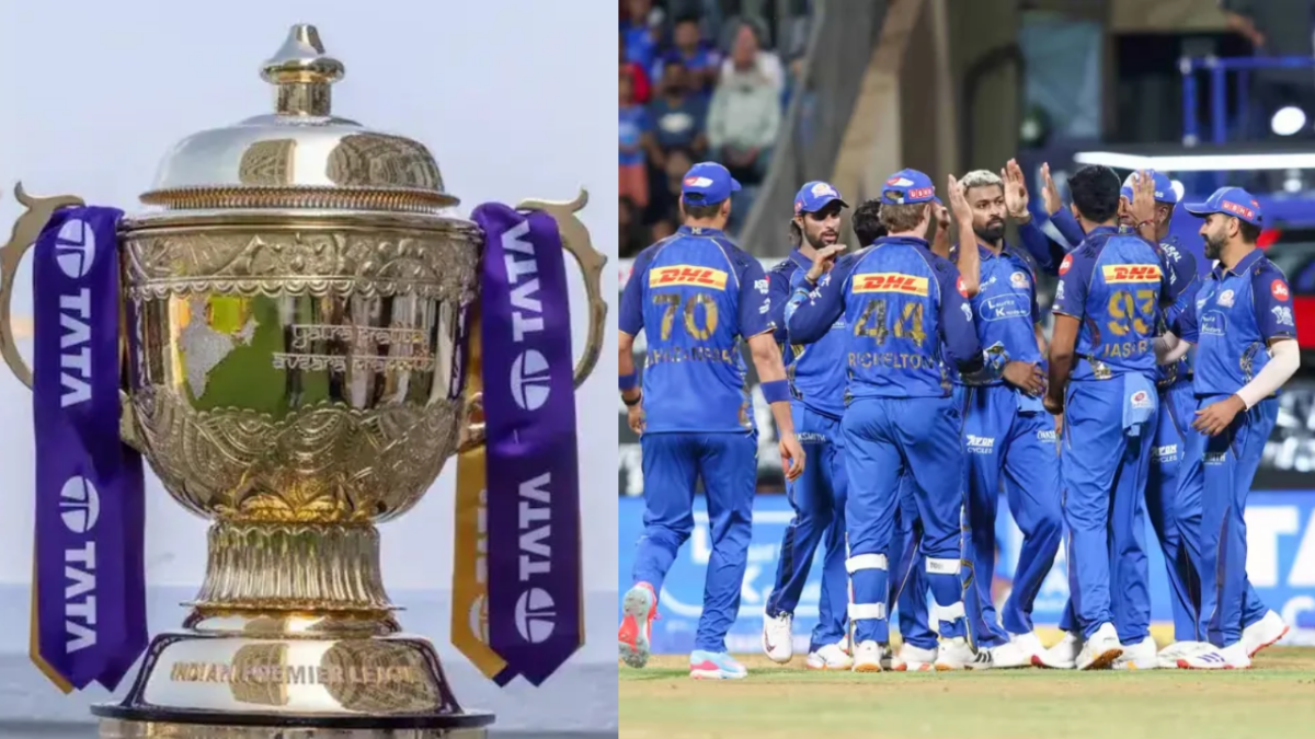 IPL 2026 के बीच Mumbai Indians खेमे में हलचल, दिग्गज ने हमेशा के लिए छोड़ा टीम का साथ 1