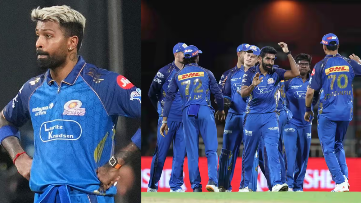 Mumbai Indians