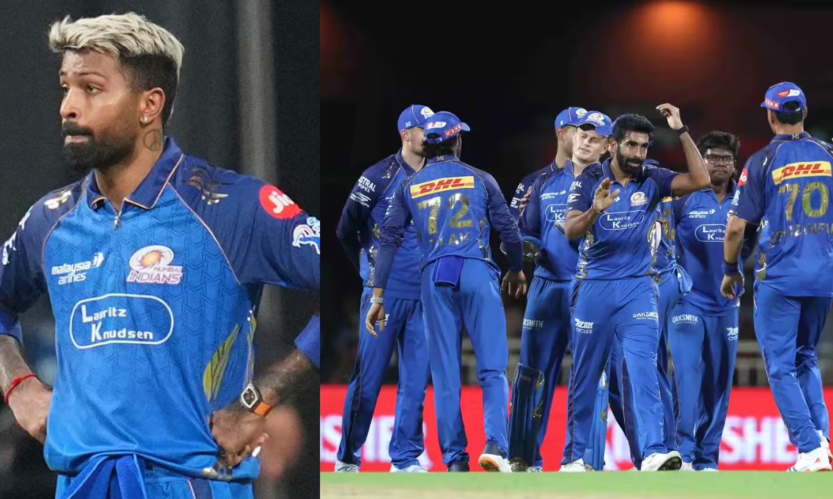 Mumbai Indians