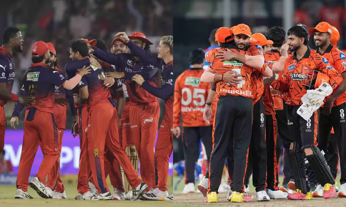 RCB