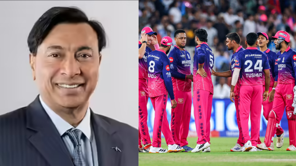 Rajasthan Royals