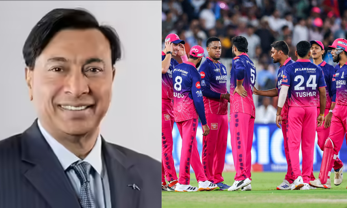 Rajasthan Royals