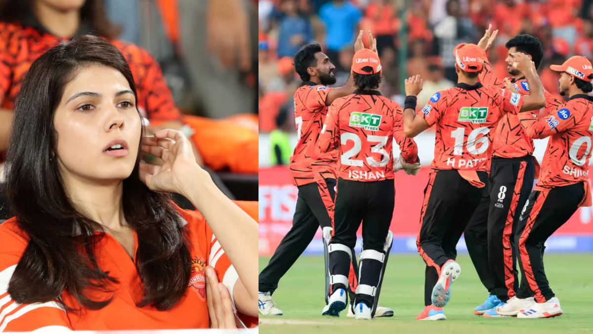 SRH